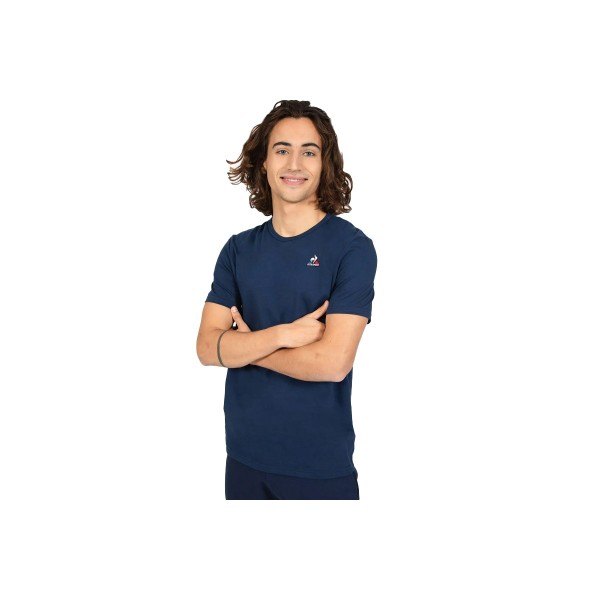 Le Coq Sportif Ess Tee Ss N3 