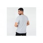 Le Coq Sportif Ess Tee Ss N3 (2120201)