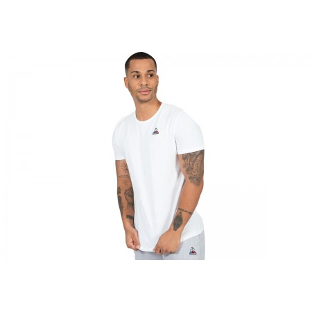 Le Coq Sportif Ess Tee Ss N3 