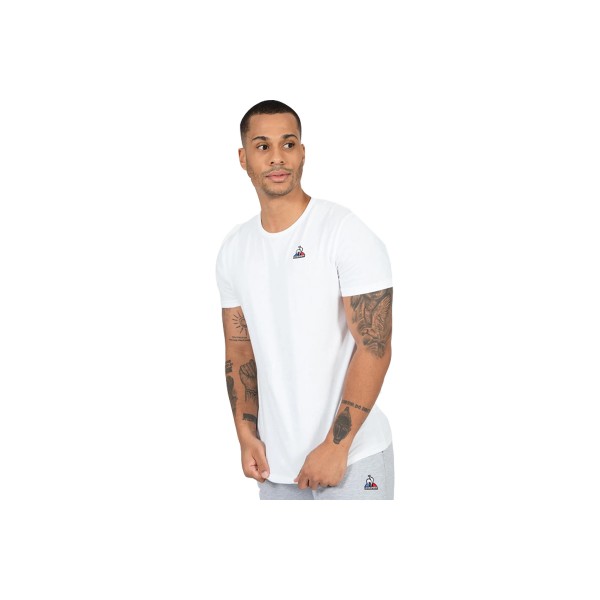 Le Coq Sportif Ess Tee Ss N3 (2120202)