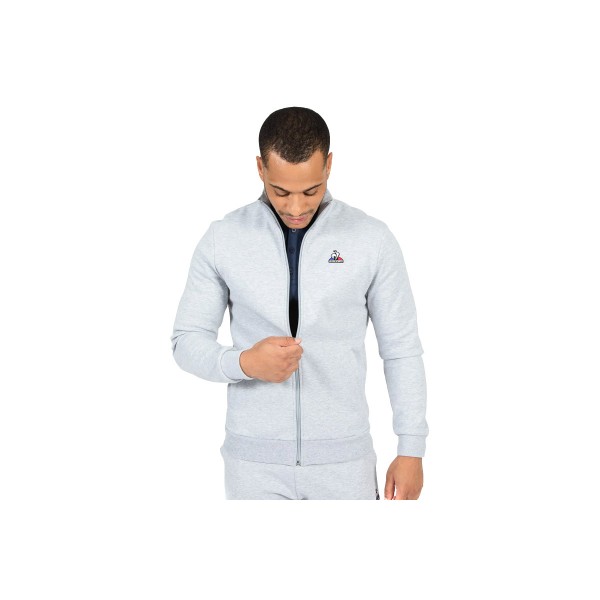 Le Coq Sportif Ess Fz Sweat N3 