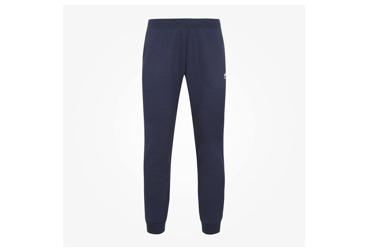 Le coq sportif tech pants tapered n3 outlet