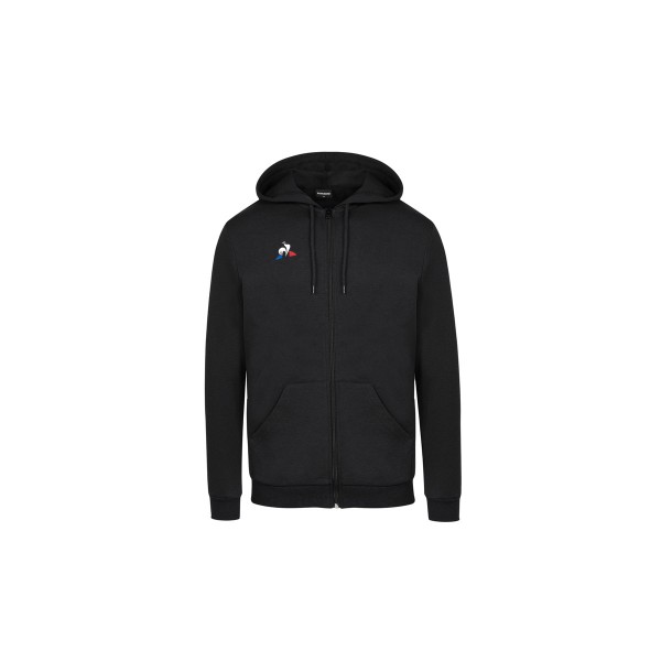 Le Coq Sportif Fz Hoody Presentation 