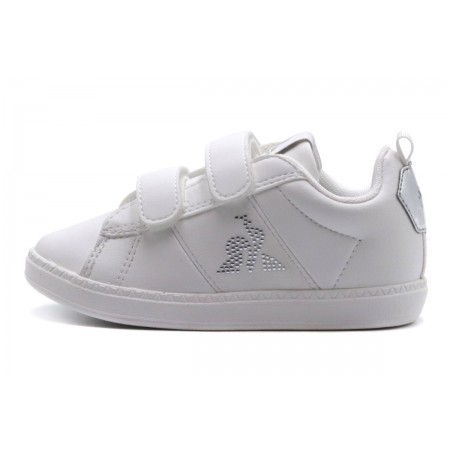 Le Coq Sportif Courtclassic Inf Diamond Sneaker 