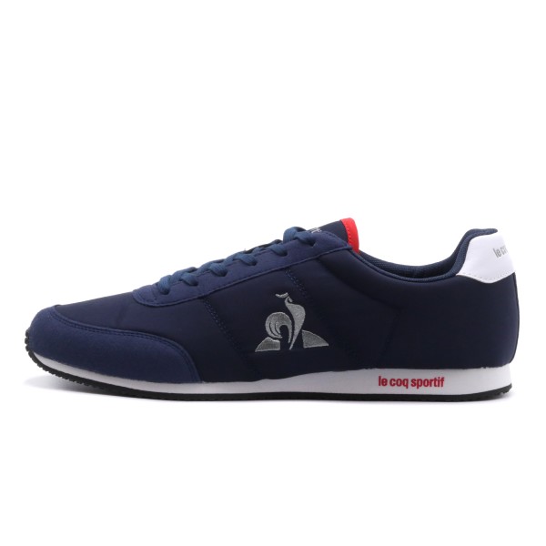 Le Coq Sportif Racerone Metallic Sneaker 