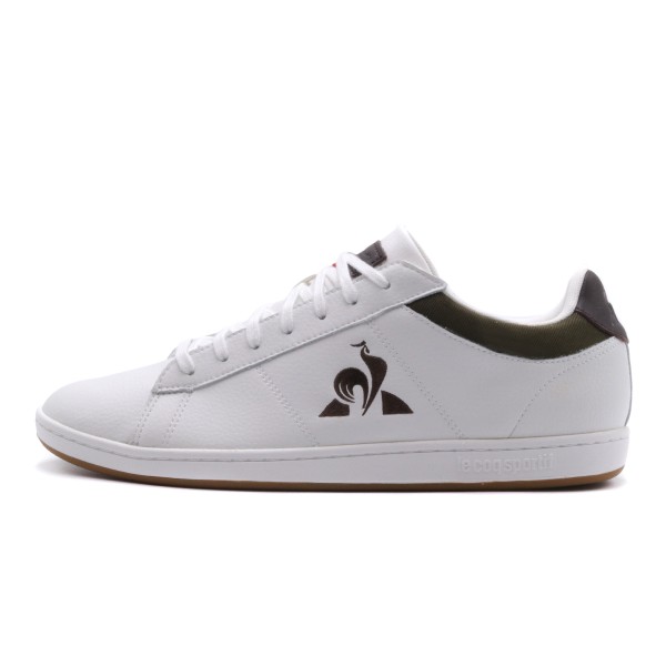 Le Coq Sportif Court Allure Country Sneaker 