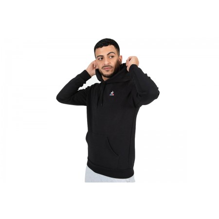 Le Coq Sportif Ess N1 Hoodie Ανδρικό 