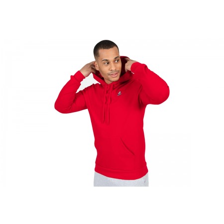 Le Coq Sportif Ess Hoody N1 