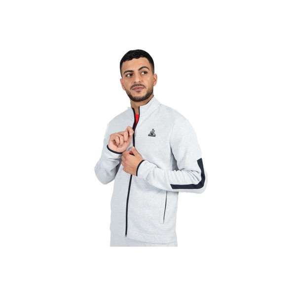 Le Coq Sportif Tech Fz Sweat N 1 Ζακέτα 