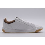 Le Coq Sportif Stadium Leather Mix Sneaker (2210478)