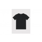 Le Coq Sportif Ess Tee Ss N1 Enfant (2210481)