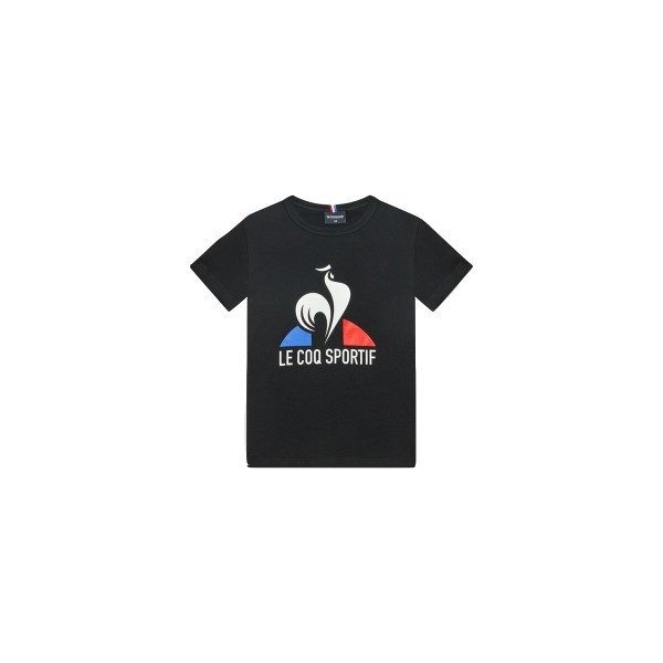 Le Coq Sportif Ess Tee Ss N1 Enfant 