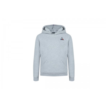 Le Coq Sportif Ess Hoody N 1 Hoodie 