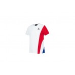 Le Coq Sportif Tri Tee Ss N1 Enfant (2210497)