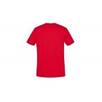 Le Coq Sportif Tri Tee Ss N1 Enfant (2210498)