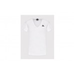 Le Coq Sportif Ess Tee Ss Col V N1 (2210511)