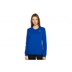 Le Coq Sportif Ess Crew Sweat N1 Μπλούζα Με Λαιμόκοψη Γυναικεία (2210514)