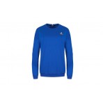 Le Coq Sportif Ess Crew Sweat N1 Μπλούζα Με Λαιμόκοψη Γυναικεία (2210514)