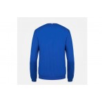 Le Coq Sportif Ess Crew Sweat N1 Μπλούζα Με Λαιμόκοψη Γυναικεία (2210514)