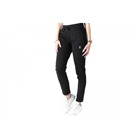 Le Coq Sportif Ess Pant Slim N1 Παντελόνι Φόρμας Γυναικείο 