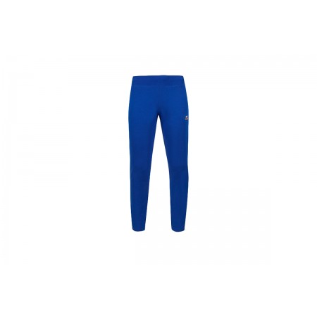 Le Coq Sportif Ess Pant Slim N1 Παντελόνι Φόρμας Γυναικείο 