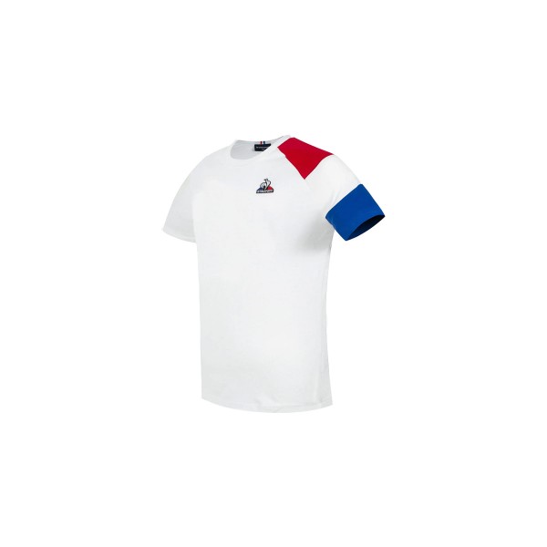 Le Coq Sportif Bat Tee Ss N2 Enfant 