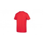 Le Coq Sportif Tech Tee Ss N 1 T-Shirt (2210533)