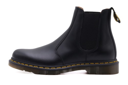 Dr. Martens 2976 Smooth Leather Chelsea Μποτάκια Μόδας (22227001)