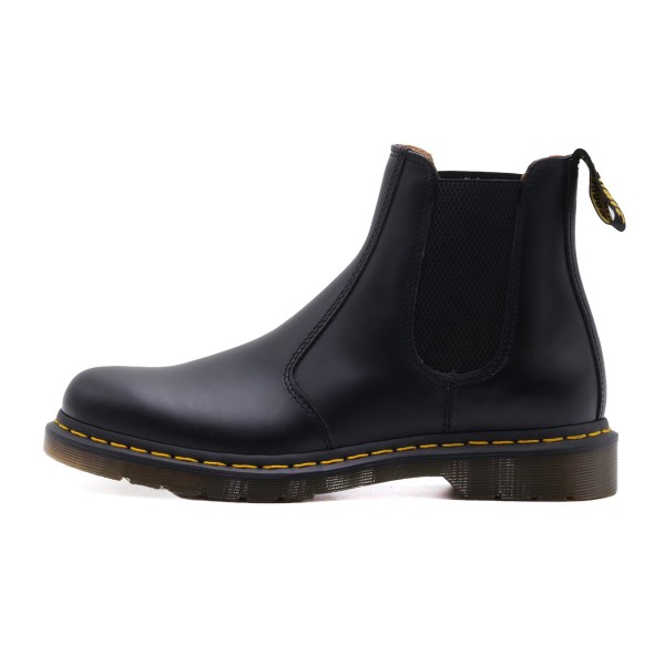 Dr. Martens Ys Smooth Μποτάκια Μόδας (22227001)