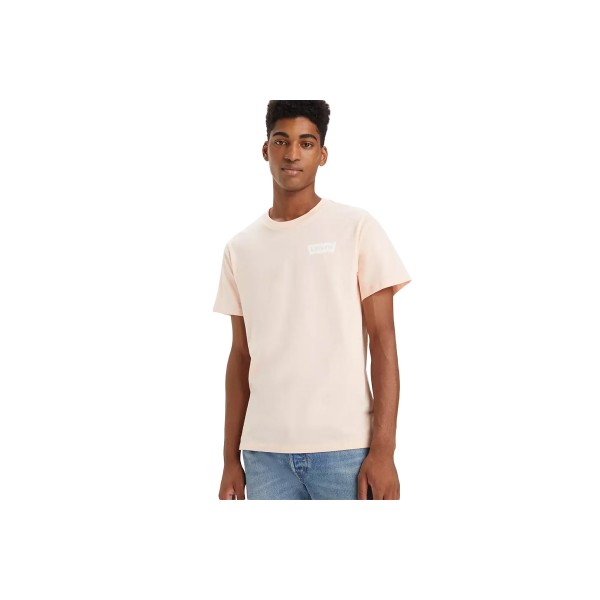 Levi's T-Shirt Ανδρικό (224911491)