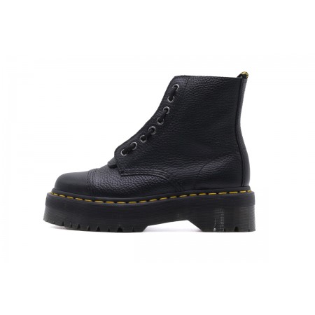 Dr. Martens Sinclair Μποτάκια Μόδας 