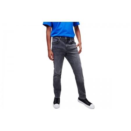 Karl Lagerfeld Slim Denim Παντελόνι Τζιν Ανδρικό 