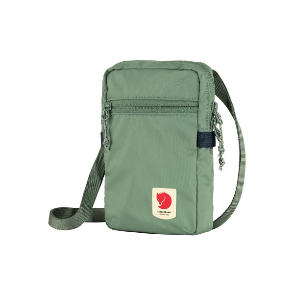 Fjallraven High Coast Pocket Τσαντάκι Χιαστί - Ώμου (23226 614)