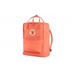 Fjallraven Kanken Τσάντα Πλάτης Κοραλλί