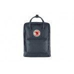 Fjallraven Kanken Unisex Σακίδιο Πλάτης Μπλε Σκούρο