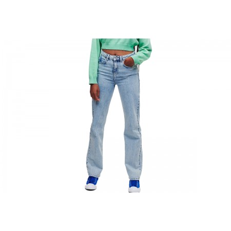 Karl Lagerfeld Skinny Denim Παντελόνι Τζιν Ανδρικό 