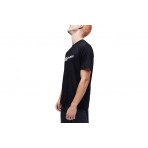 Karl Lagerfeld Regular Sslv T-Shirt Ανδρικό (235D1707 J101)