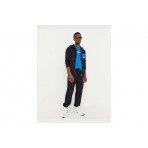 Karl Lagerfeld Regular Fit Ζακέτα Βαμβακερή Ανδρική (235D1803 J101)