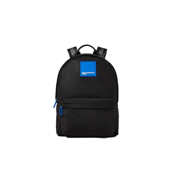 Karl Lagerfeld Urban Nylon Backpack Τσάντα Πλάτης Fashion (235D3001 J101)