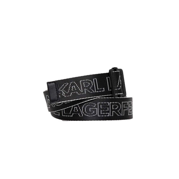Karl Lagerfeld Webbing Belt Ζώνη Casual Ανδρική (235D3101 J101)