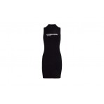 Karl Lagerfeld Sless Knitted Dress Φόρεμα Mini (235J1308 J101)