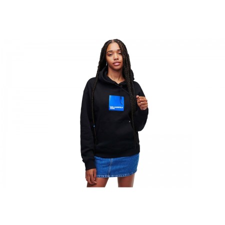 Karl Lagerfeld Archive Hoodie Unisex 