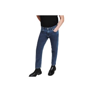 Karl Lagerfeld Straight Denim Παντελόνι Τζιν Ανδρικό (236D1113 J200)