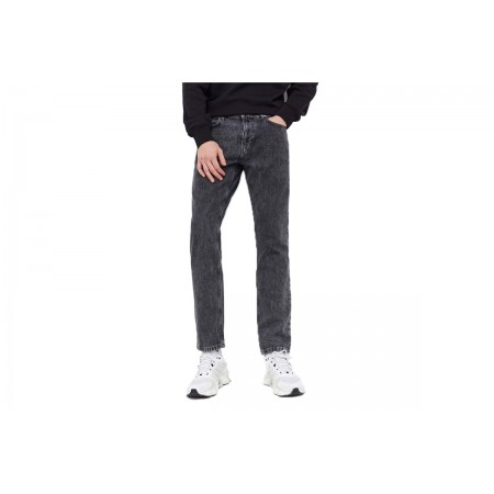 Karl Lagerfeld Tapered Denim Παντελόνι Τζιν Ανδρικό 