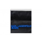 Karl Lagerfeld Γυναικεία Τσάντα Ώμου - Χειρός Μαύρη