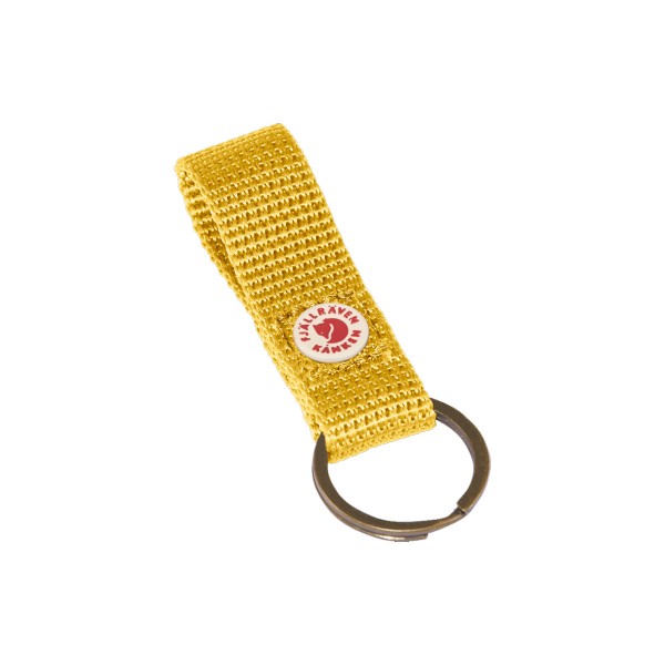 Fjallraven Kanken Keyring Μπρελόκ Μόδας (23785 141)