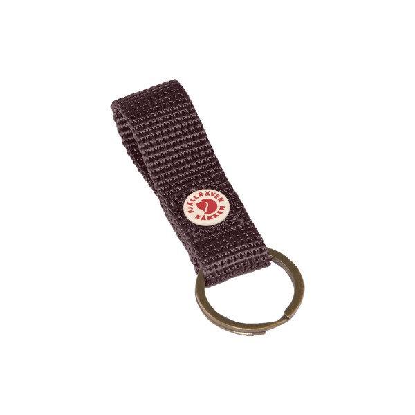 Fjallraven Kanken Keyring Μπρελόκ Μόδας (23785 424)