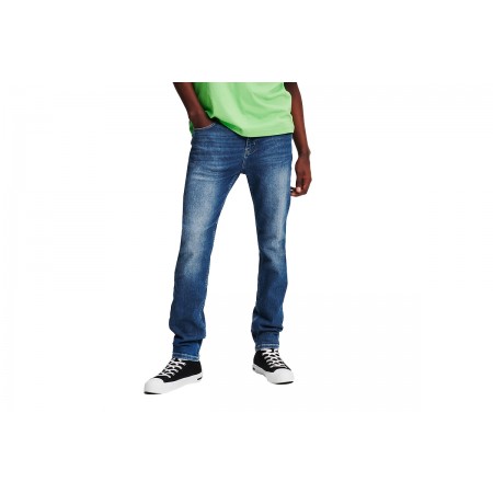 Karl Lagerfeld Tapered Denim Παντελόνι Τζιν Ανδρικό 