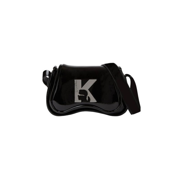 Karl Lagerfeld Sunglasses Crossbody Τσάντα Ωμου - Χειρός Fashion (240J3027 J101)