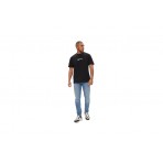 Karl Lagerfeld Regular Sslv T-Shirt Ανδρικό (241D1702 J101)